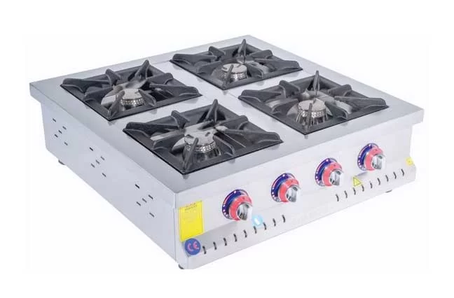 Set Üstü Ocaklar